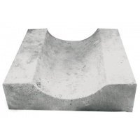 Korytko betonowe - ściekowe